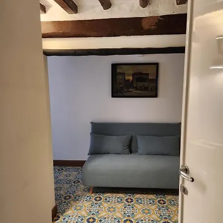 Hermitage Villa *