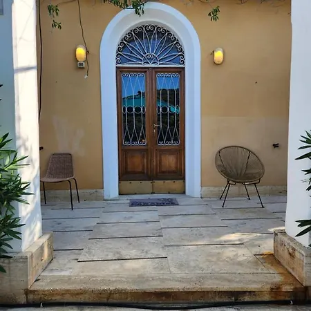 Hermitage Villa Bagnaia (Livorno)