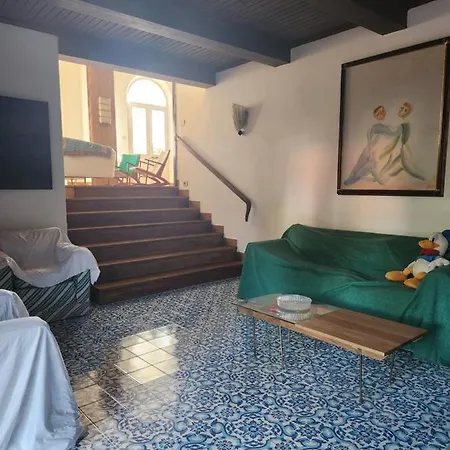 Hermitage Villa