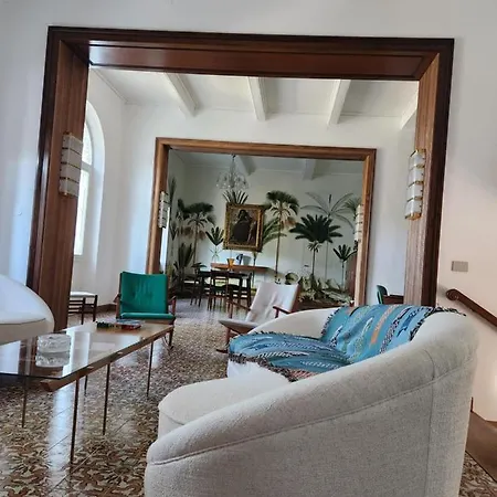 Hermitage Villa