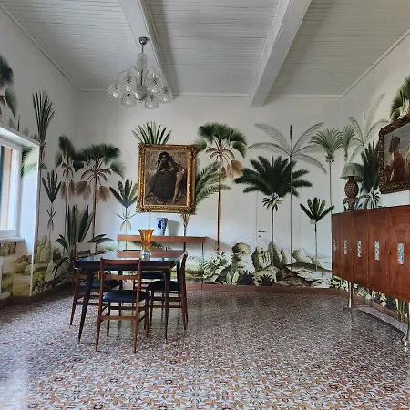 Hermitage Villa