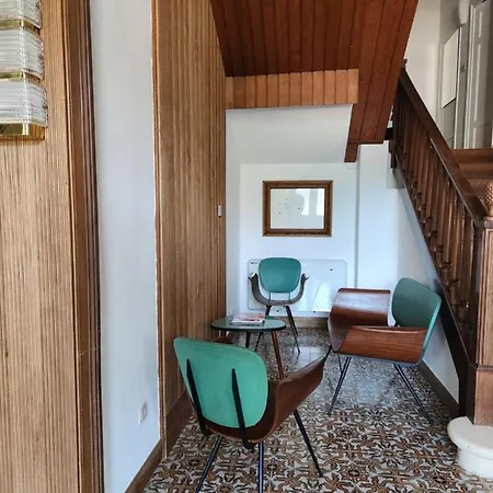 Villa Hermitage *
