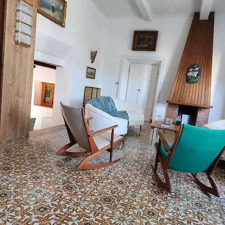 Hermitage Villa