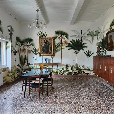Hermitage *
